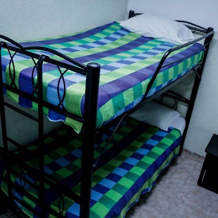 Hotel Pacifico Cerca Al Aeropuerto Palmira  Esterno foto