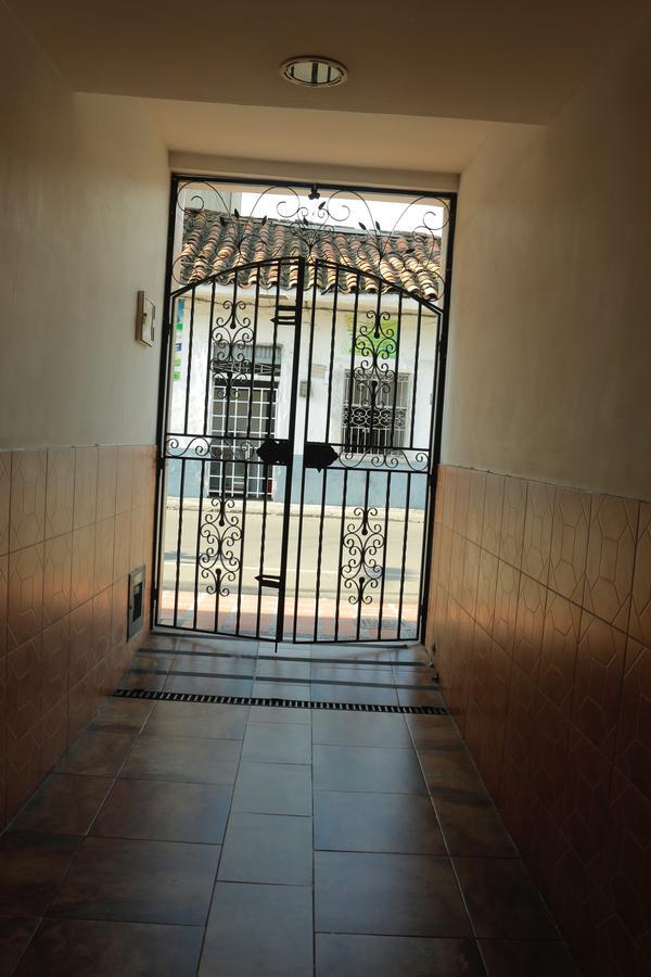 Hotel Pacifico Cerca Al Aeropuerto Palmira  Esterno foto
