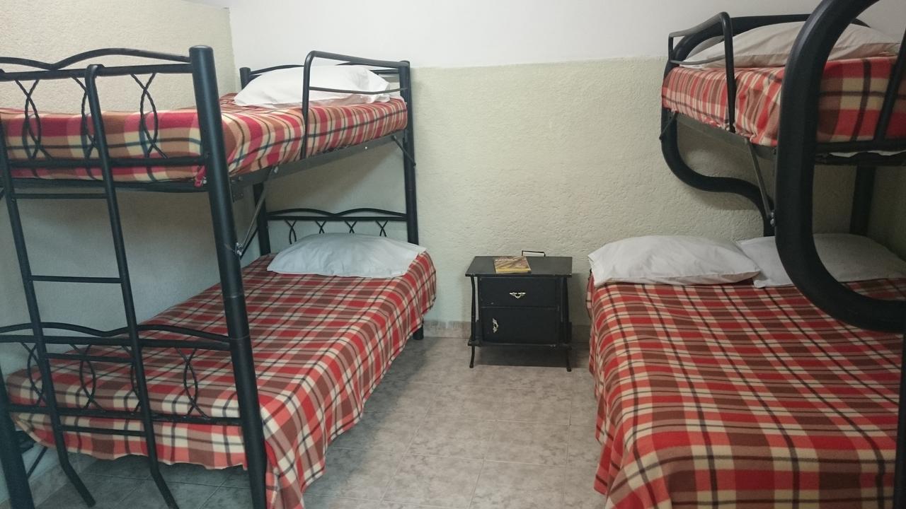 Hotel Pacifico Cerca Al Aeropuerto Palmira  Esterno foto