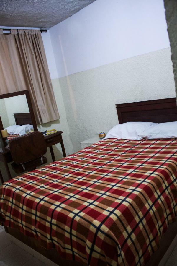 Hotel Pacifico Cerca Al Aeropuerto Palmira  Esterno foto